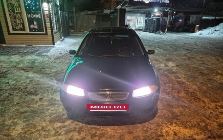 Land Rover 200, 1999 год, 180 000 рублей, 3 фотография