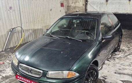 Land Rover 200, 1999 год, 180 000 рублей, 5 фотография