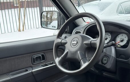 Nissan NP300, 2009 год, 1 250 000 рублей, 13 фотография