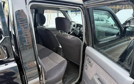Nissan NP300, 2009 год, 1 250 000 рублей, 15 фотография