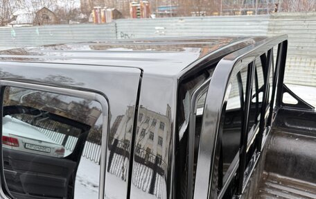 Nissan NP300, 2009 год, 1 250 000 рублей, 18 фотография