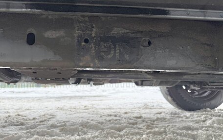 Nissan NP300, 2009 год, 1 250 000 рублей, 30 фотография