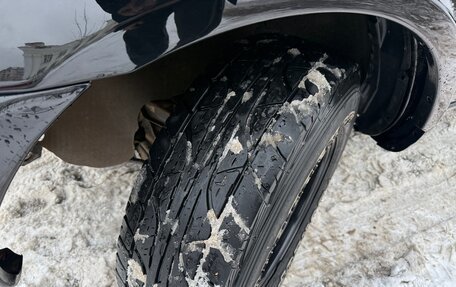 Nissan NP300, 2009 год, 1 250 000 рублей, 29 фотография