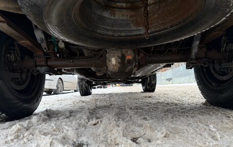 Nissan NP300, 2009 год, 1 250 000 рублей, 28 фотография