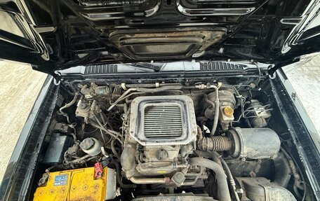 Nissan NP300, 2009 год, 1 250 000 рублей, 22 фотография