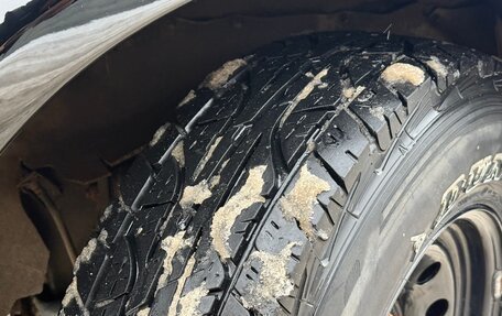 Nissan NP300, 2009 год, 1 250 000 рублей, 21 фотография