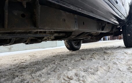 Nissan NP300, 2009 год, 1 250 000 рублей, 33 фотография