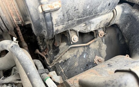 Nissan NP300, 2009 год, 1 250 000 рублей, 34 фотография