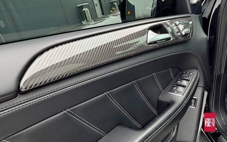 Mercedes-Benz GLE AMG, 2016 год, 5 250 000 рублей, 9 фотография