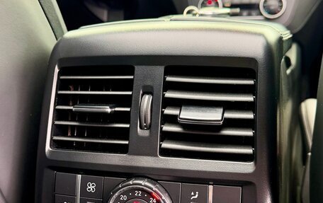 Mercedes-Benz GLE AMG, 2016 год, 5 250 000 рублей, 13 фотография