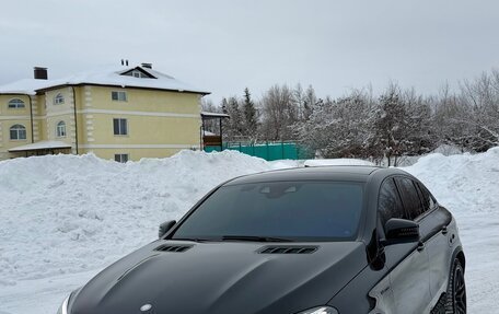 Mercedes-Benz GLE AMG, 2016 год, 5 250 000 рублей, 17 фотография
