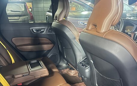 Volvo XC60 II, 2021 год, 6 100 000 рублей, 11 фотография