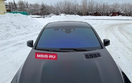 Mercedes-Benz GLE AMG, 2016 год, 5 250 000 рублей, 14 фотография