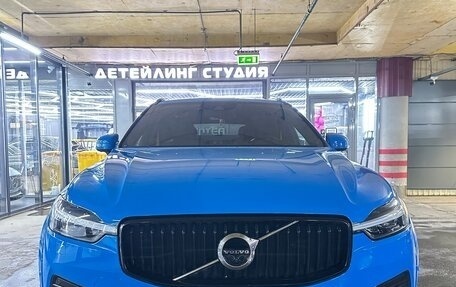 Volvo XC60 II, 2021 год, 6 100 000 рублей, 7 фотография