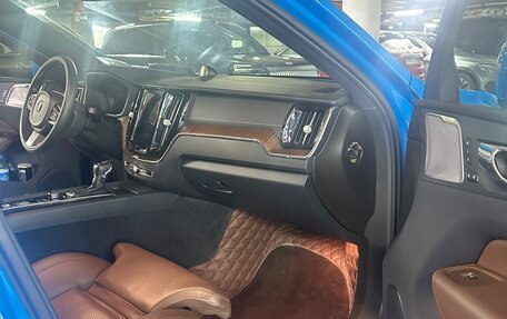 Volvo XC60 II, 2021 год, 6 100 000 рублей, 13 фотография