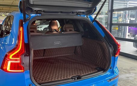 Volvo XC60 II, 2021 год, 6 100 000 рублей, 14 фотография