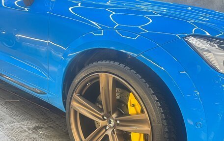 Volvo XC60 II, 2021 год, 6 100 000 рублей, 18 фотография