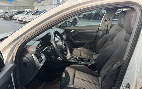 Audi A3, 2022 год, 2 470 000 рублей, 5 фотография