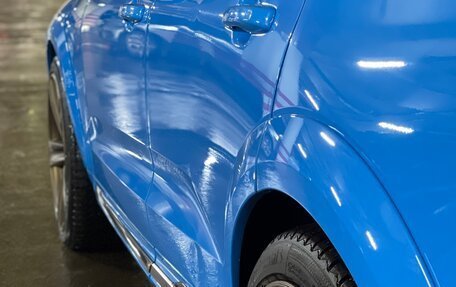 Volvo XC60 II, 2021 год, 6 100 000 рублей, 16 фотография