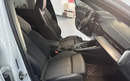 Audi A3, 2022 год, 2 470 000 рублей, 6 фотография