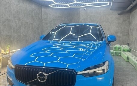 Volvo XC60 II, 2021 год, 6 100 000 рублей, 19 фотография