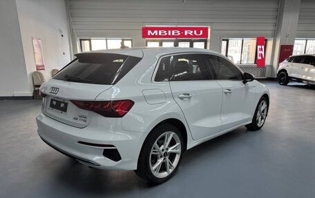 Audi A3, 2022 год, 2 470 000 рублей, 3 фотография