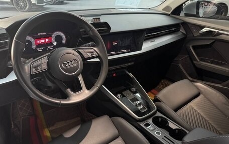 Audi A3, 2022 год, 2 470 000 рублей, 7 фотография