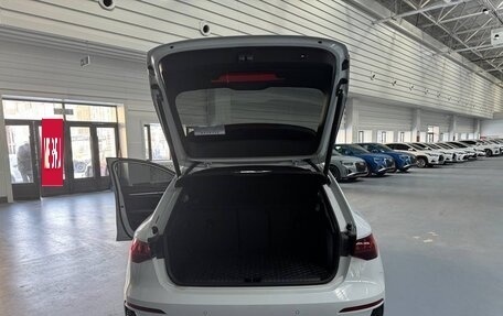 Audi A3, 2022 год, 2 470 000 рублей, 8 фотография