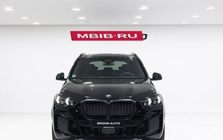 BMW X5, 2025 год, 15 990 000 рублей, 2 фотография