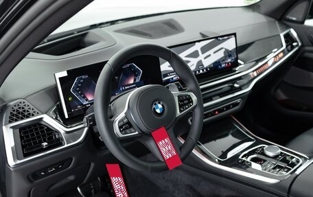 BMW X5, 2025 год, 15 990 000 рублей, 10 фотография