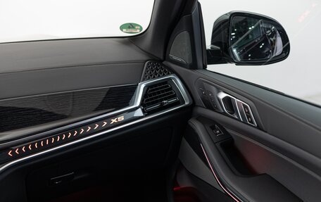 BMW X5, 2025 год, 15 990 000 рублей, 20 фотография