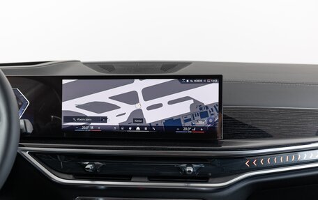 BMW X5, 2025 год, 15 990 000 рублей, 21 фотография