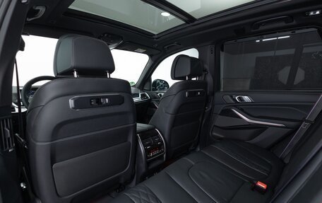 BMW X5, 2025 год, 15 990 000 рублей, 27 фотография