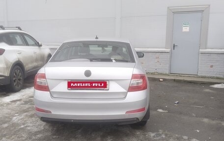 Skoda Octavia, 2014 год, 750 000 рублей, 2 фотография