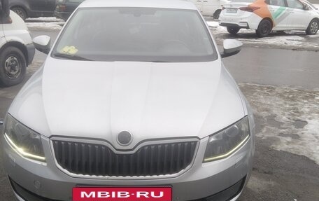 Skoda Octavia, 2014 год, 750 000 рублей, 3 фотография