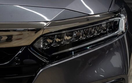 Honda Accord IX рестайлинг, 2018 год, 3 140 000 рублей, 9 фотография