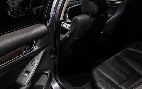 Honda Accord IX рестайлинг, 2018 год, 3 140 000 рублей, 15 фотография