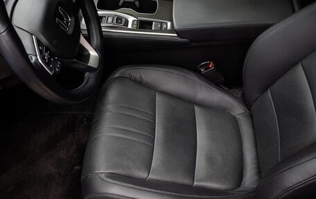 Honda Accord IX рестайлинг, 2018 год, 3 140 000 рублей, 13 фотография