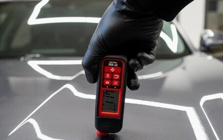 Honda Accord IX рестайлинг, 2018 год, 3 140 000 рублей, 30 фотография