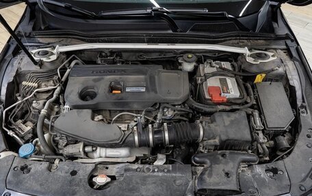 Honda Accord IX рестайлинг, 2018 год, 3 140 000 рублей, 25 фотография