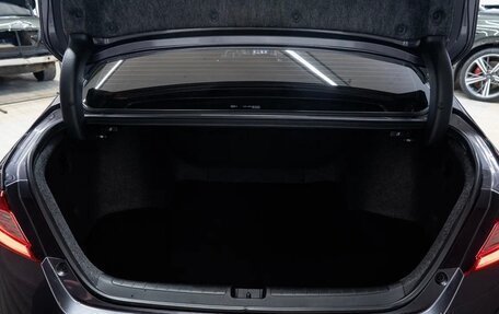 Honda Accord IX рестайлинг, 2018 год, 3 140 000 рублей, 26 фотография