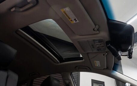 Honda Accord IX рестайлинг, 2018 год, 3 140 000 рублей, 22 фотография