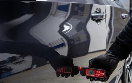 Honda Accord IX рестайлинг, 2018 год, 3 140 000 рублей, 39 фотография