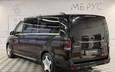 Mercedes-Benz V-Класс, 2025 год, 14 349 000 рублей, 8 фотография