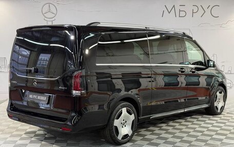 Mercedes-Benz V-Класс, 2025 год, 14 349 000 рублей, 5 фотография