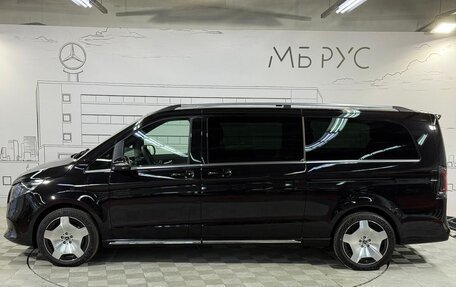 Mercedes-Benz V-Класс, 2025 год, 14 349 000 рублей, 9 фотография