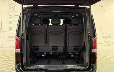 Mercedes-Benz V-Класс, 2025 год, 14 349 000 рублей, 7 фотография