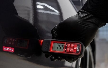 Honda Accord IX рестайлинг, 2018 год, 3 140 000 рублей, 38 фотография