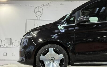 Mercedes-Benz V-Класс, 2025 год, 14 349 000 рублей, 10 фотография
