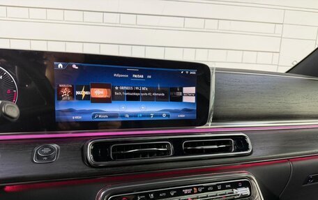 Mercedes-Benz V-Класс, 2025 год, 14 349 000 рублей, 15 фотография